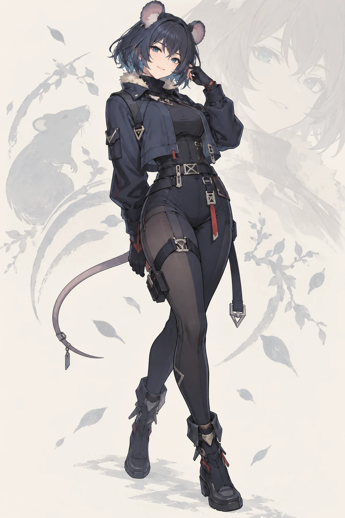 Jane Doe