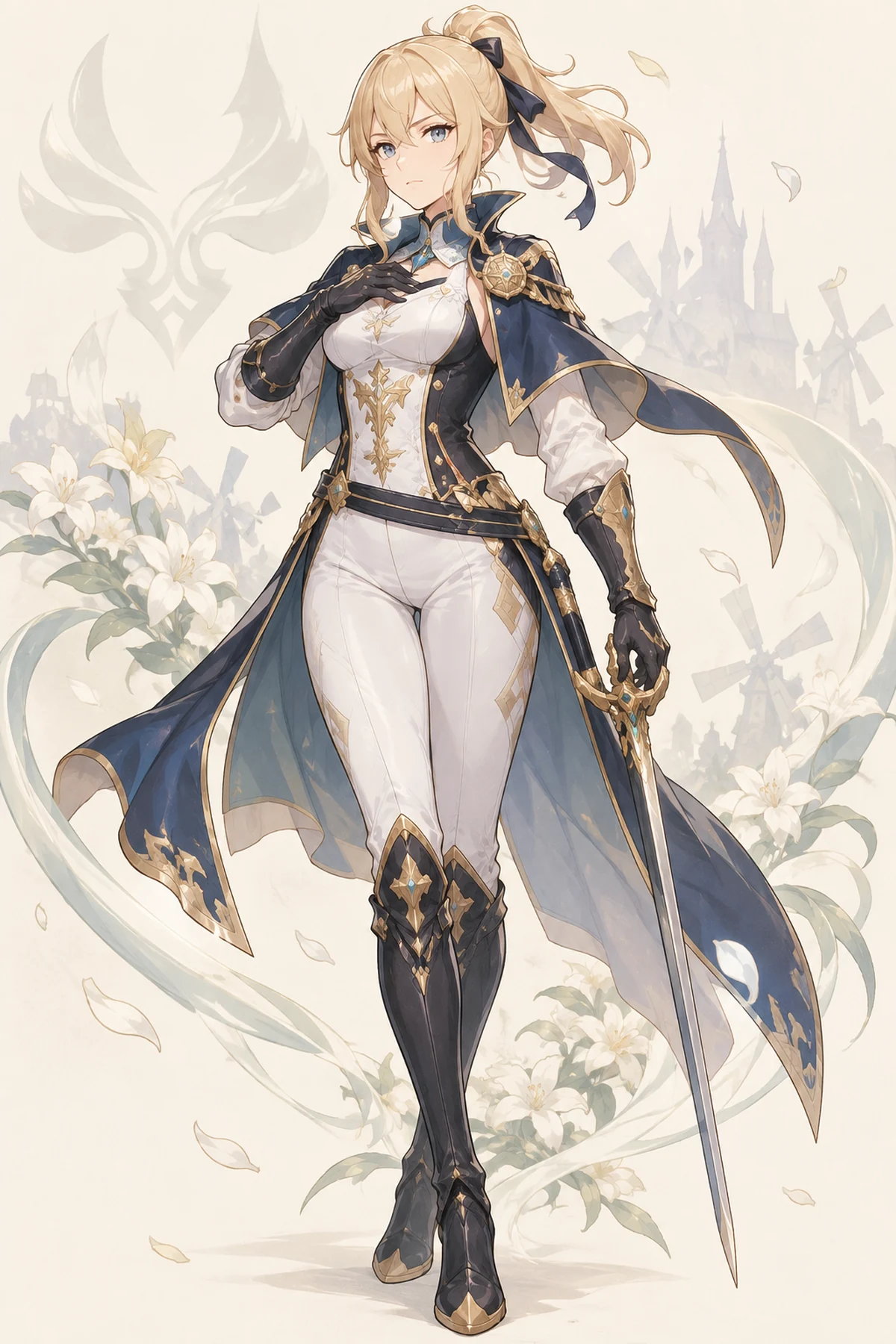 Jean