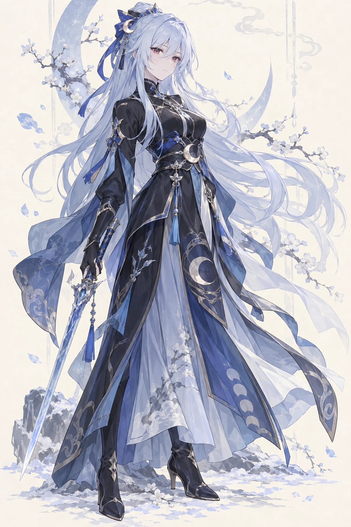 Jingliu