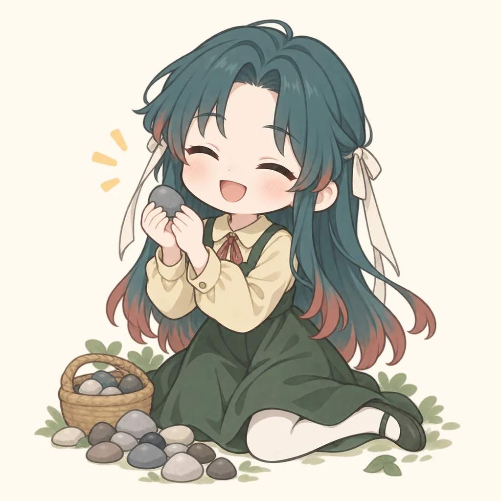 Jing Wei 表情包 1