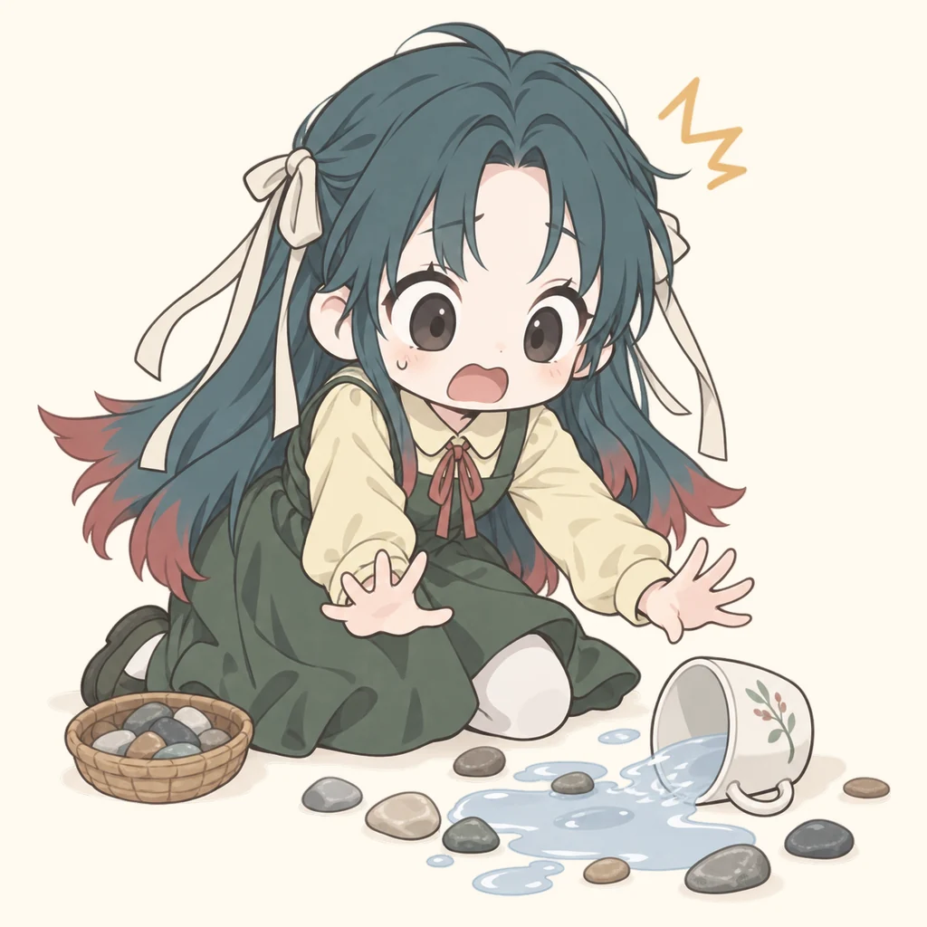 Jing Wei 表情包 5