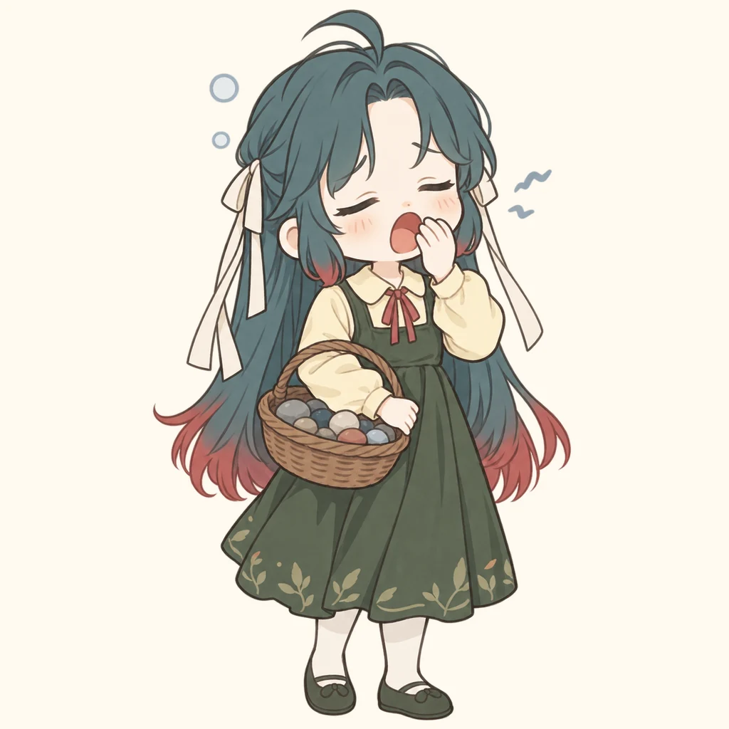 Jing Wei 表情包 7