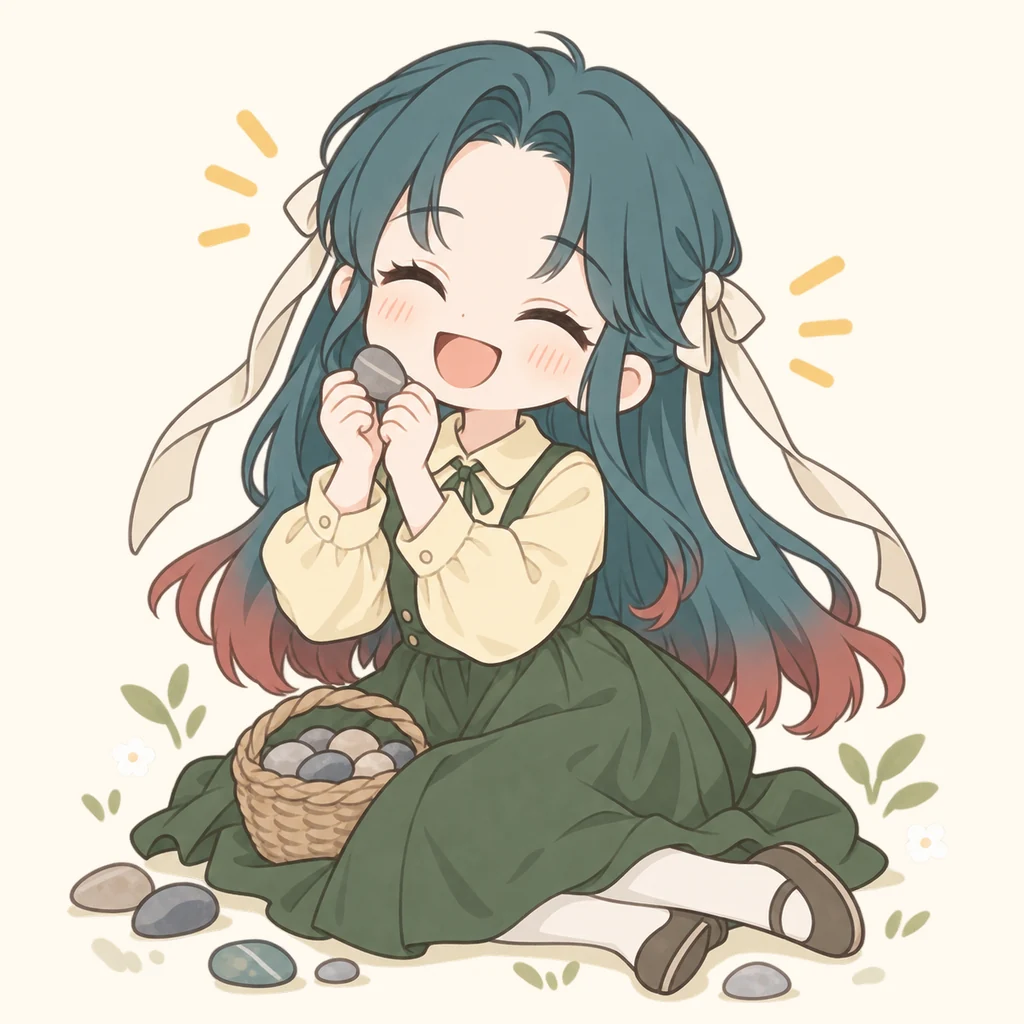 Jing Wei 表情包 4