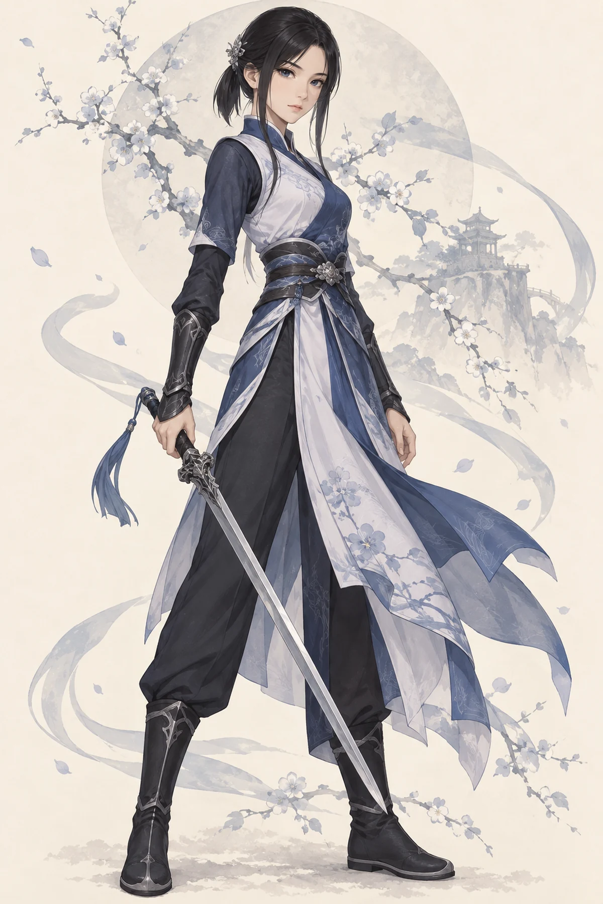 Ji Ruxue
