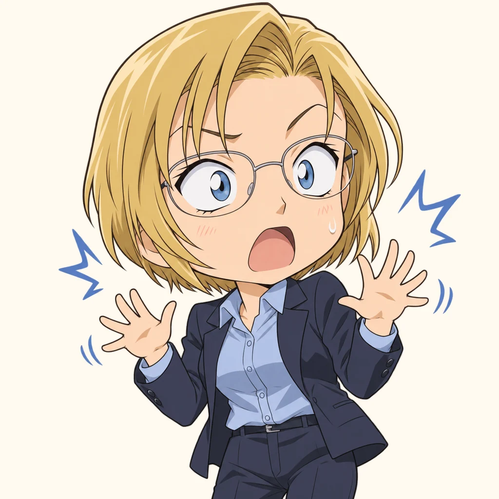 朱蒂·斯泰琳 表情包 5