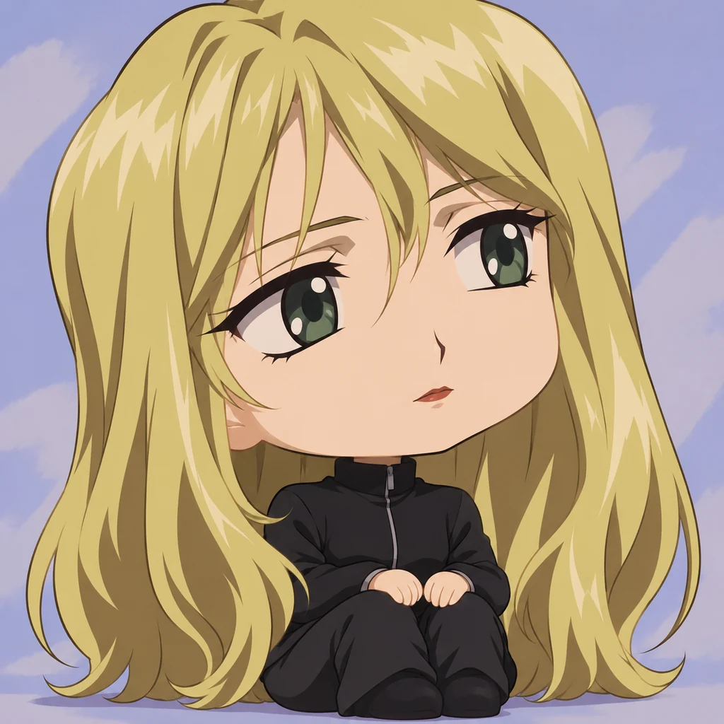 Julia AI 辅助角色插画