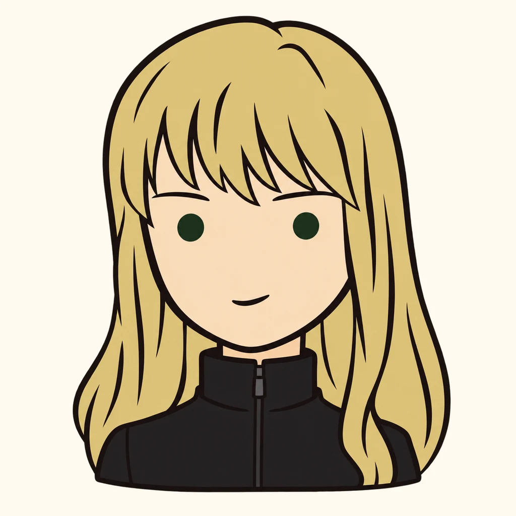 Julia AI 辅助角色插画