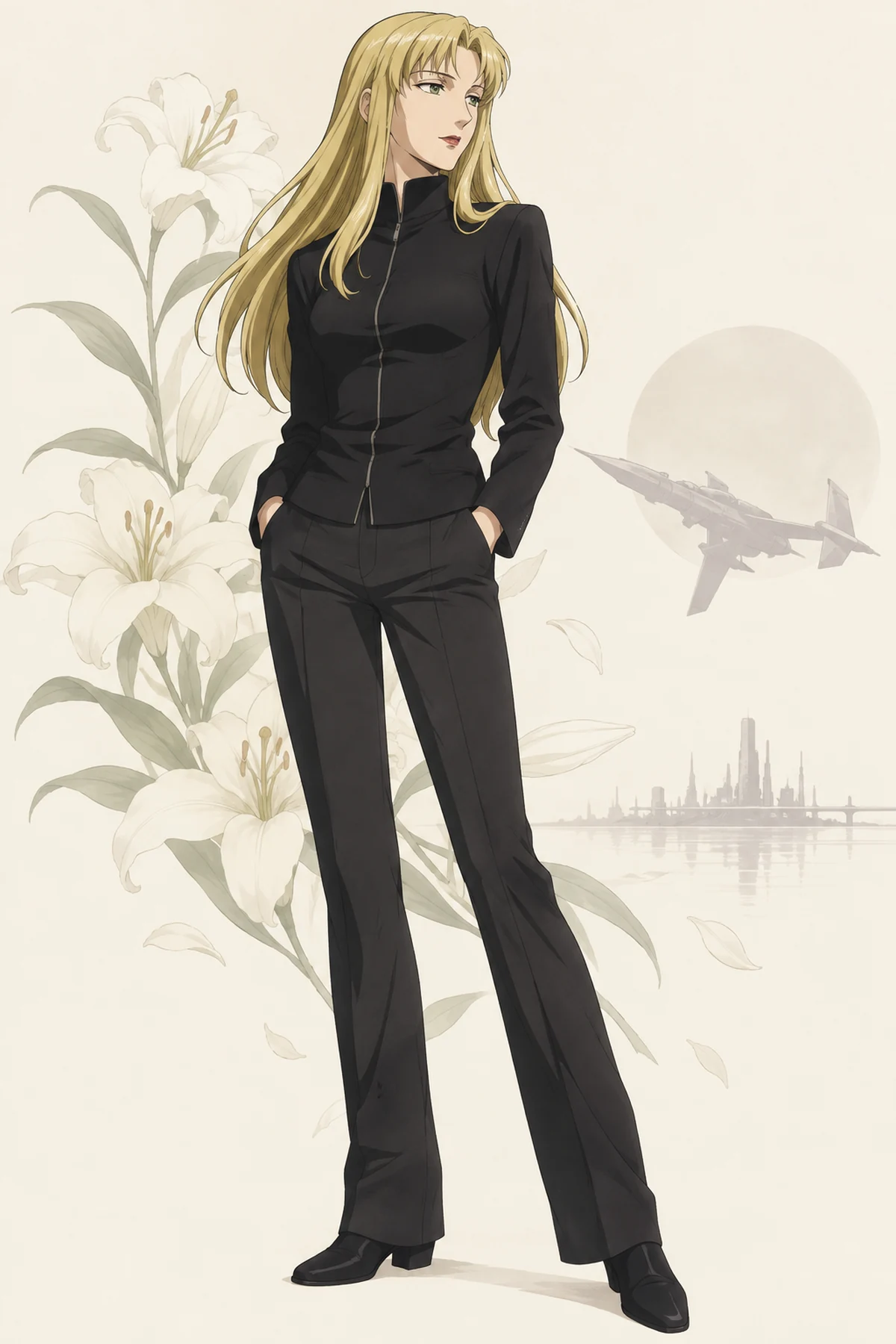 Julia