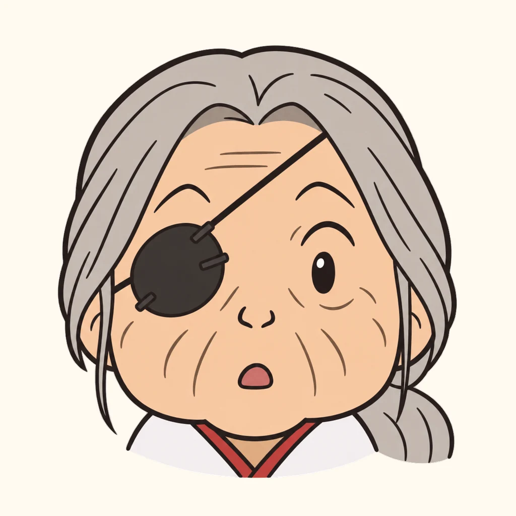 Kaede AI 辅助角色插画