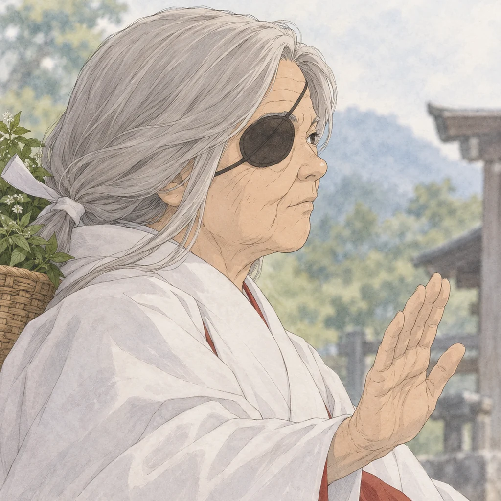 Kaede AI 辅助角色插画