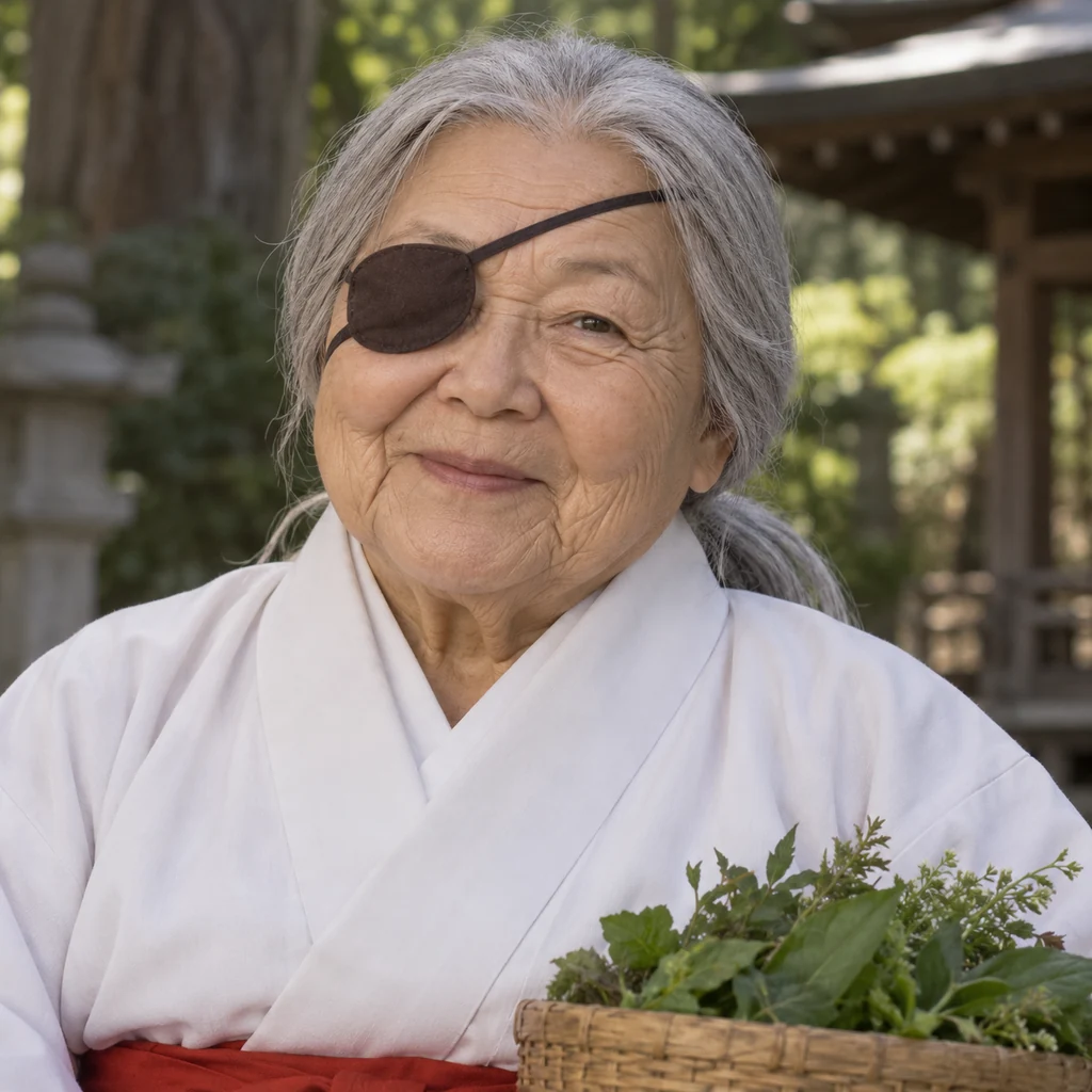 Kaede · Avatar