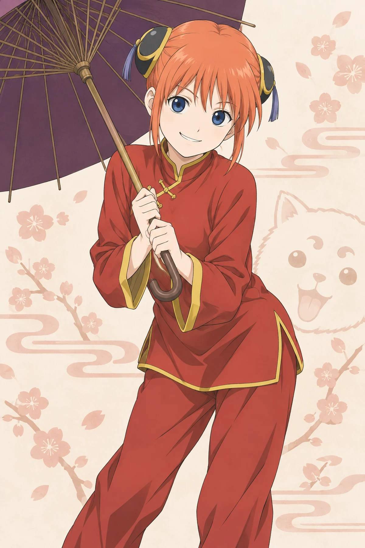 Kagura