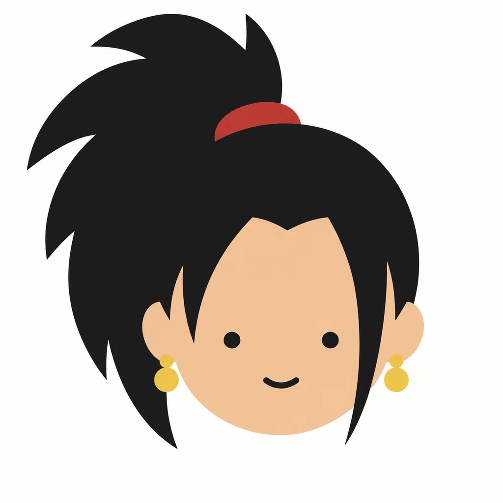 Kale AI 辅助角色插画