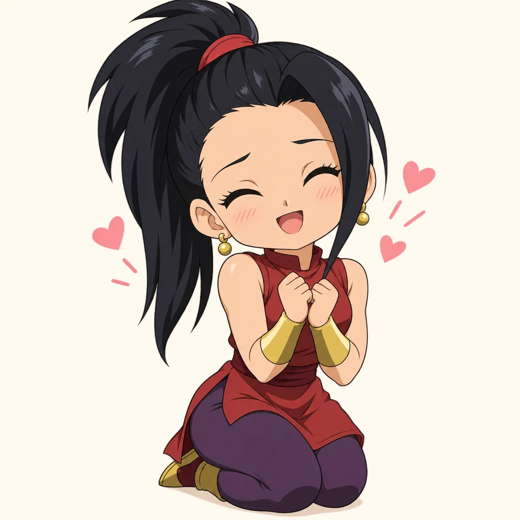 Kale 表情包 1
