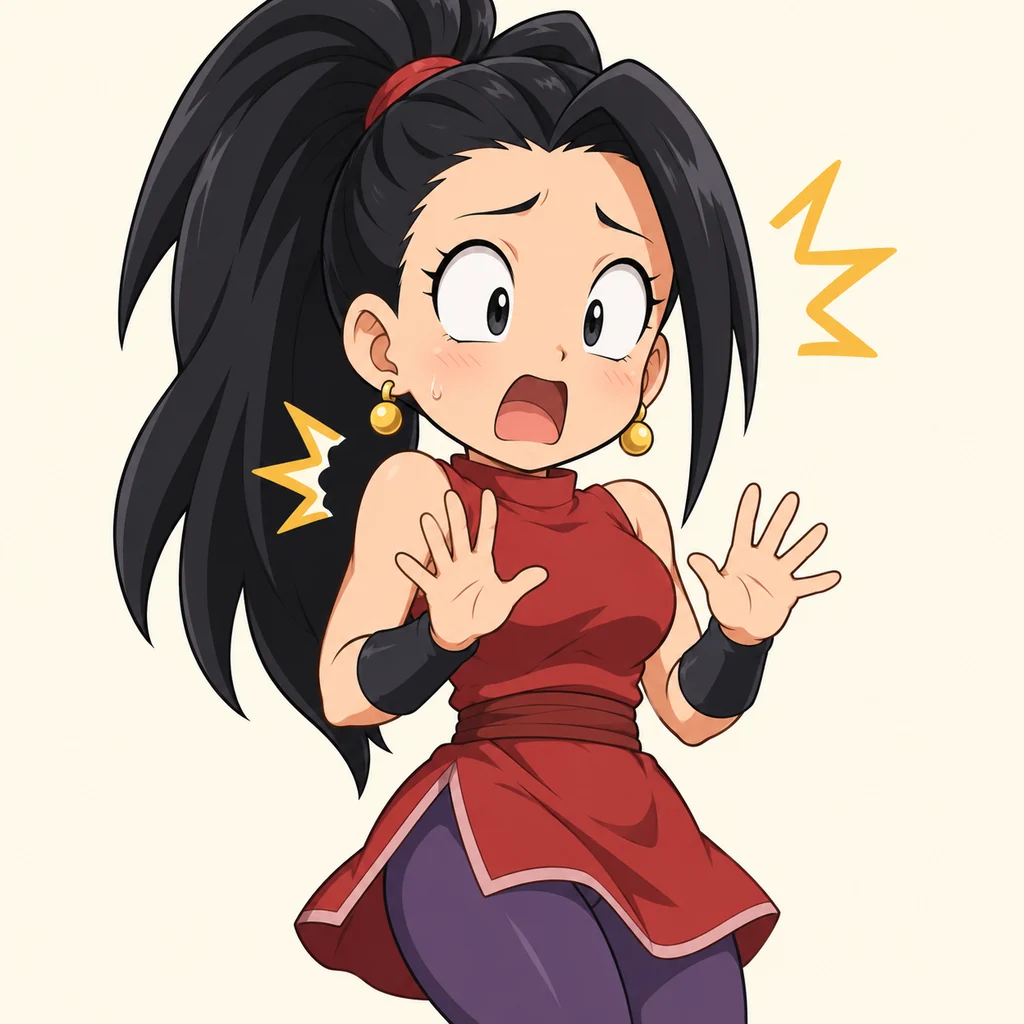Kale 表情包 5
