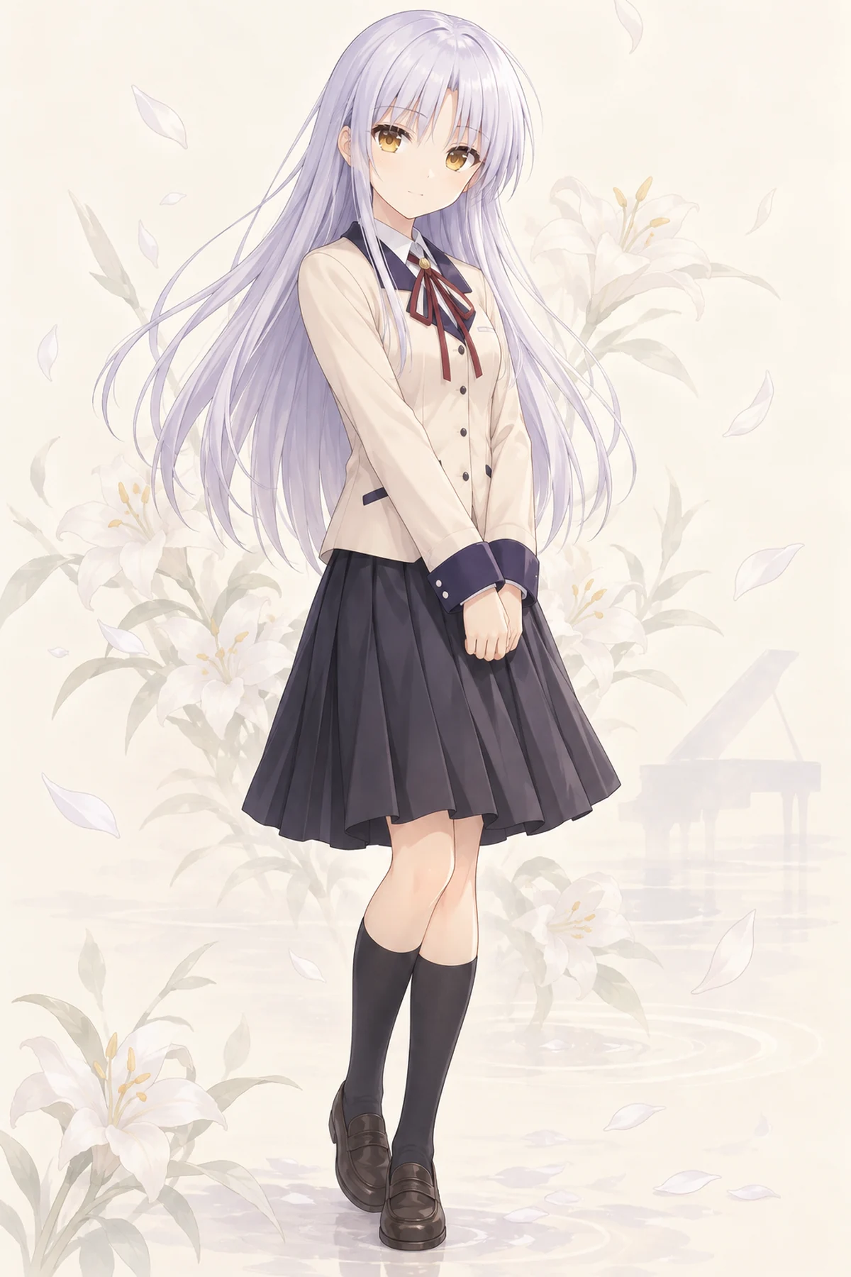 Kanade Tachibana