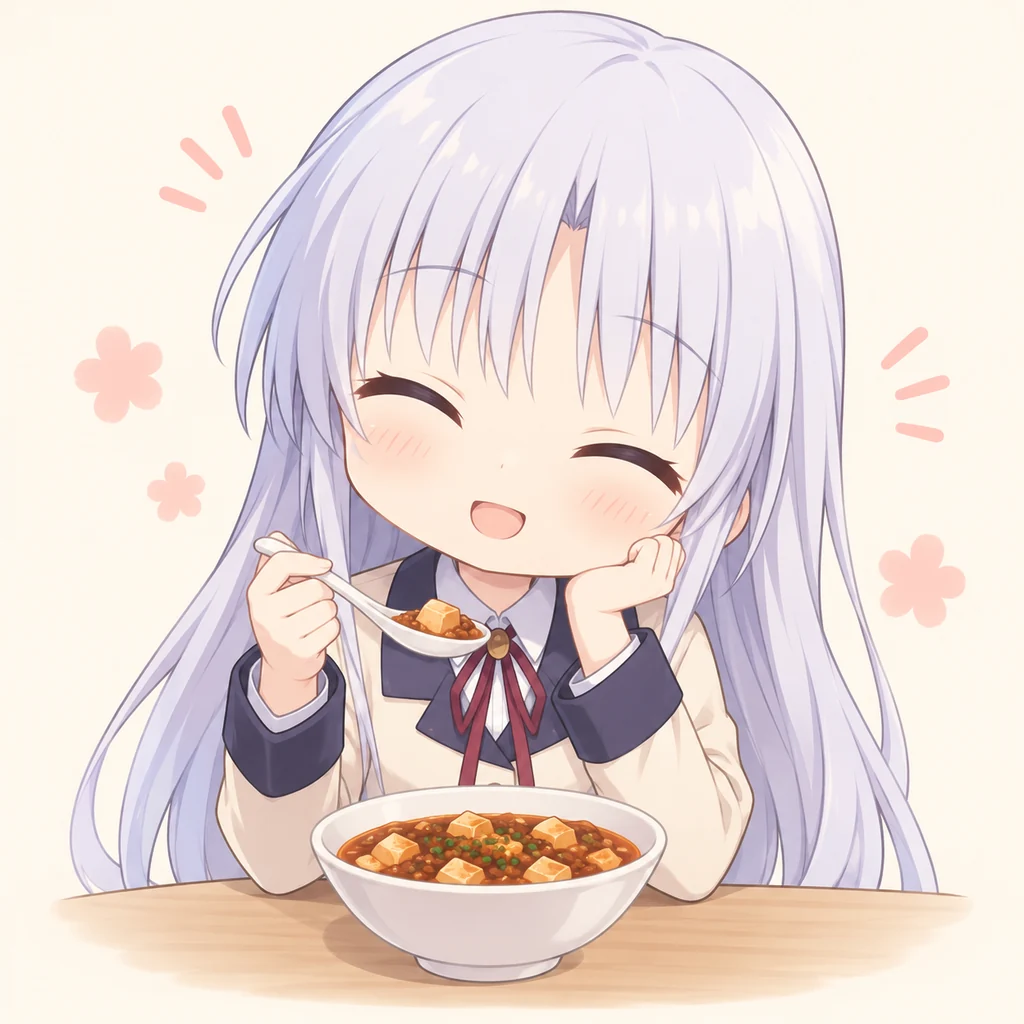Kanade Tachibana 表情包 4