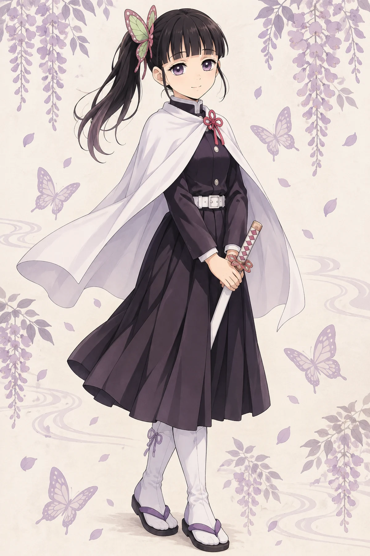 Kanao Tsuyuri