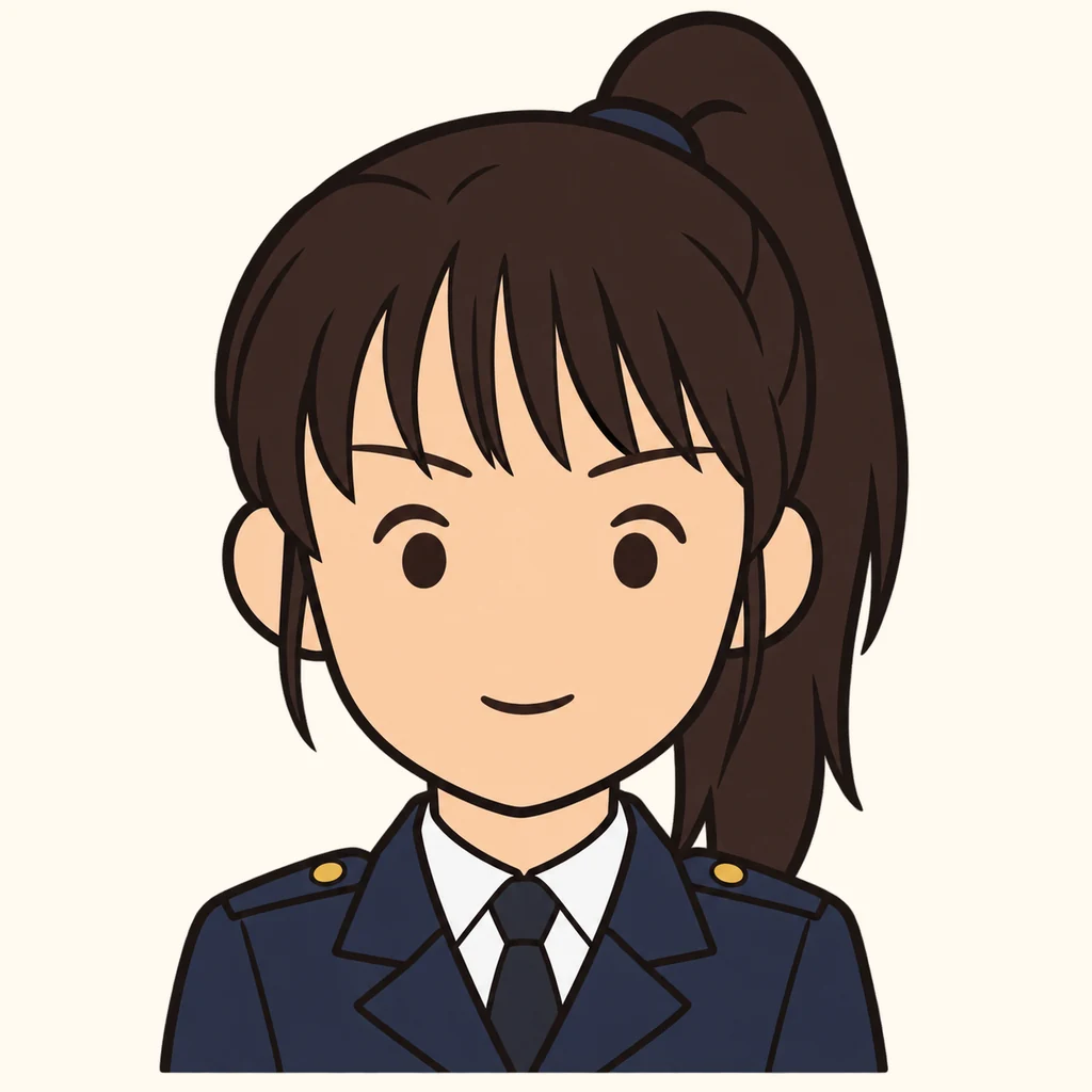 Kanuka Clancy AI 辅助角色插画