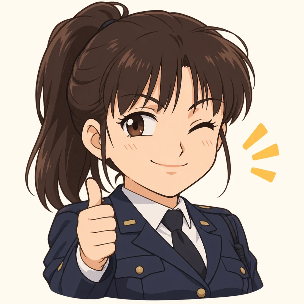 Kanuka Clancy 表情包 1