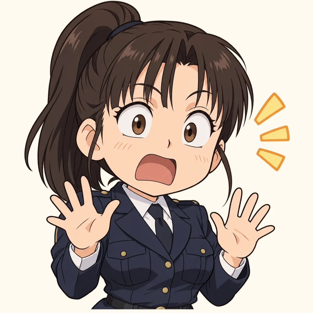 Kanuka Clancy 表情包 5