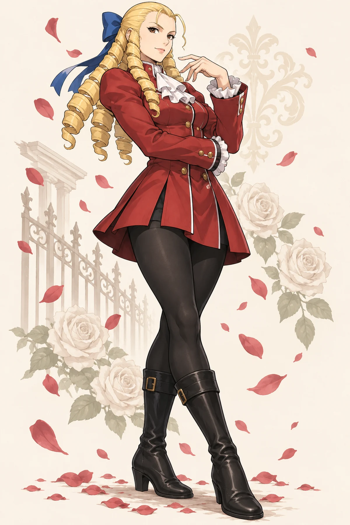 Karin Kanzuki