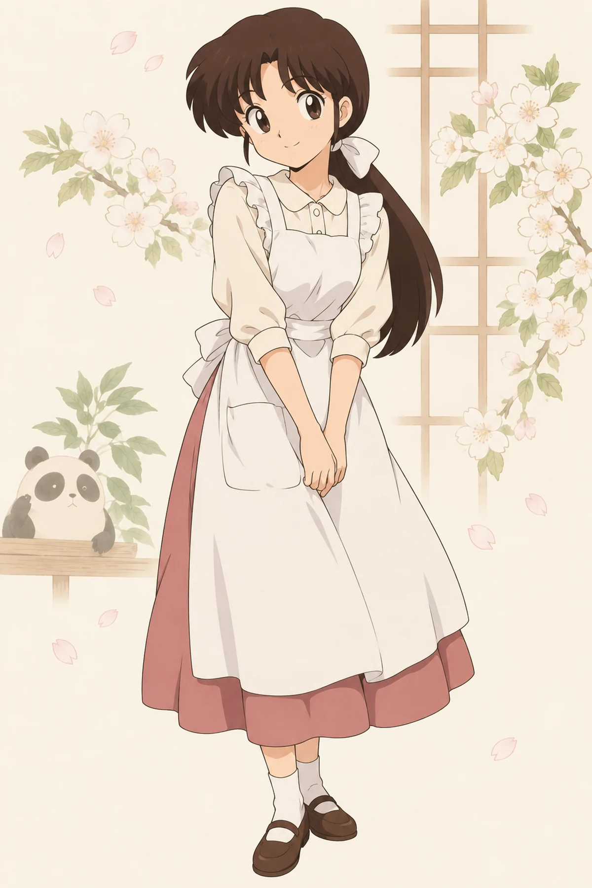 Kasumi Tendo