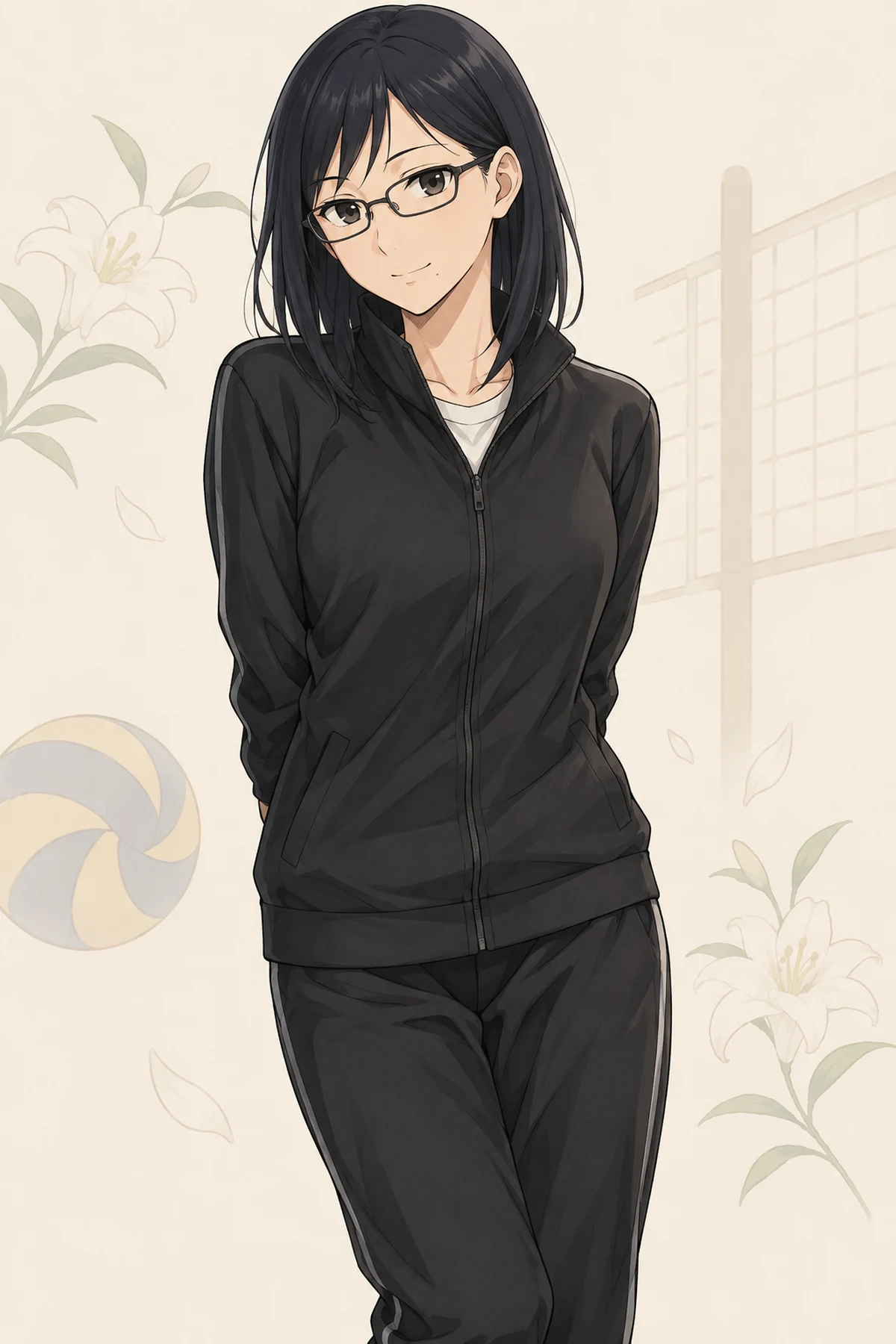 清水洁子