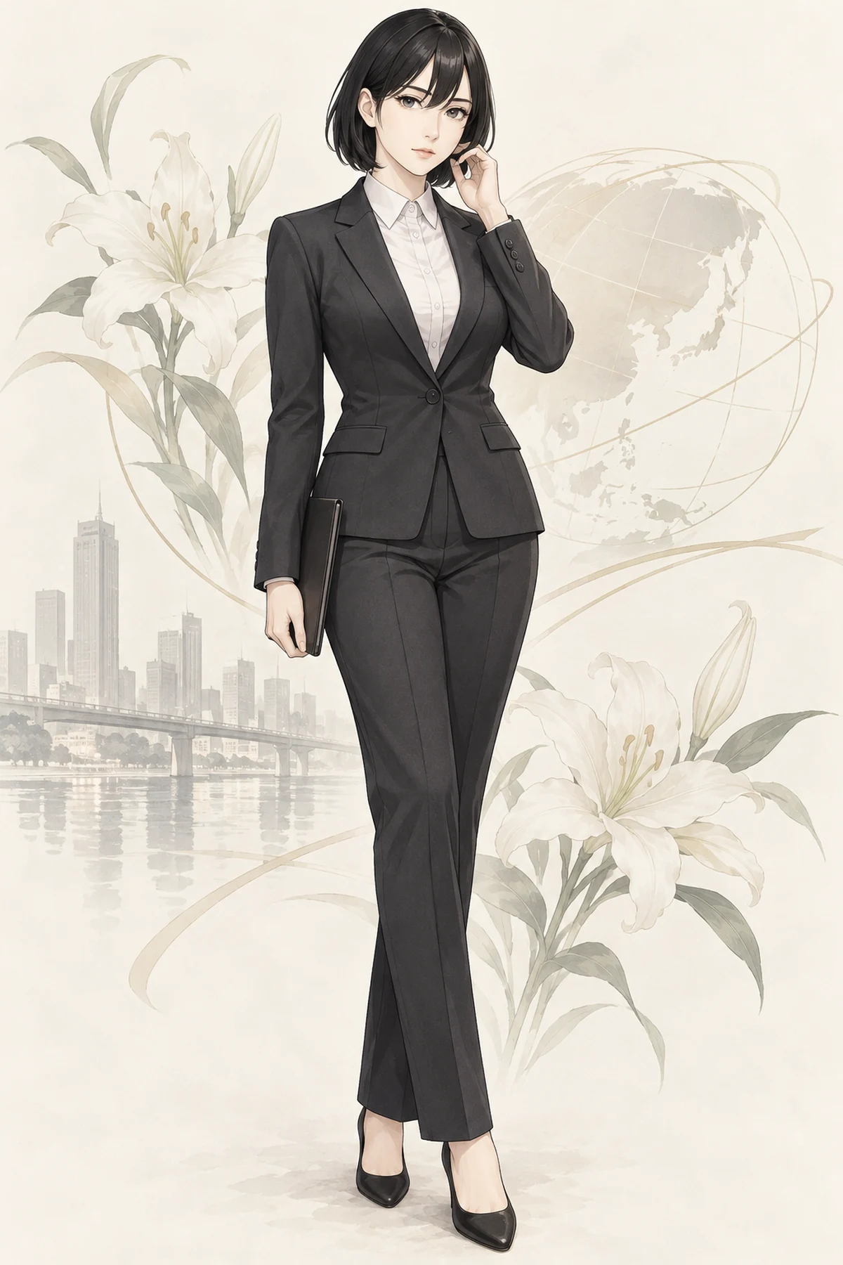 Kiyomi Takada