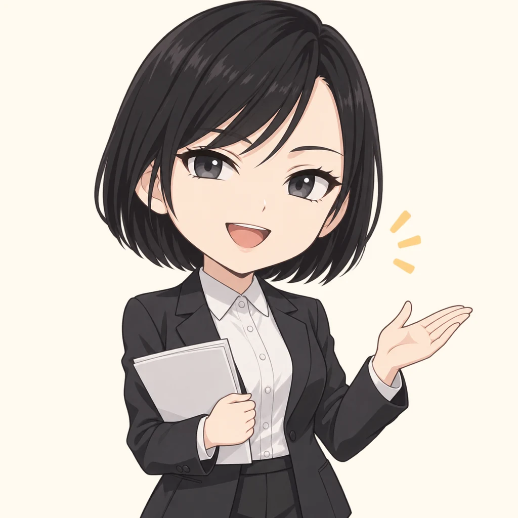 Kiyomi Takada 表情包 1