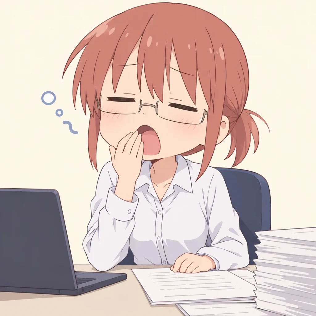 코바야시 表情包 7