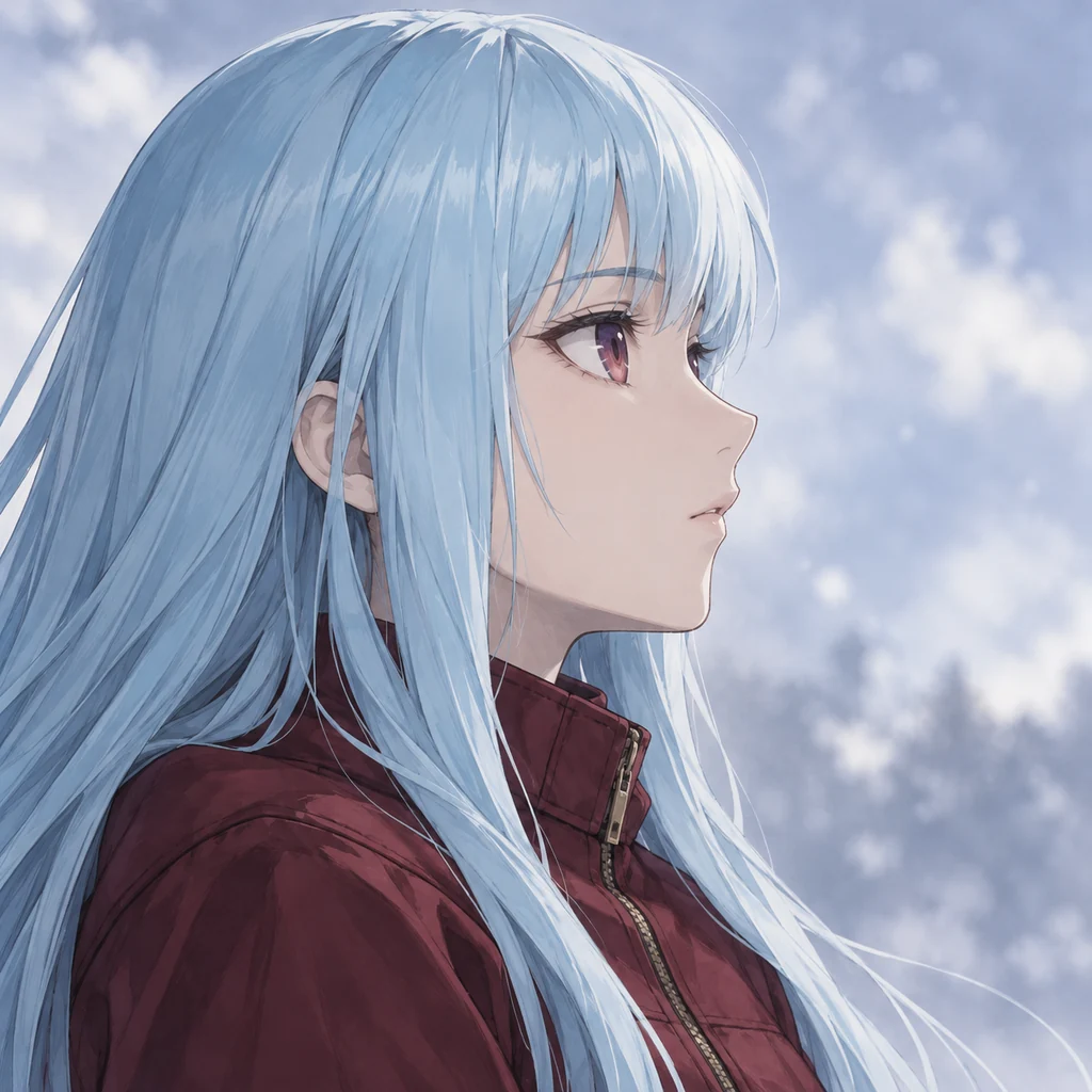 Kula Diamond AI 辅助角色插画