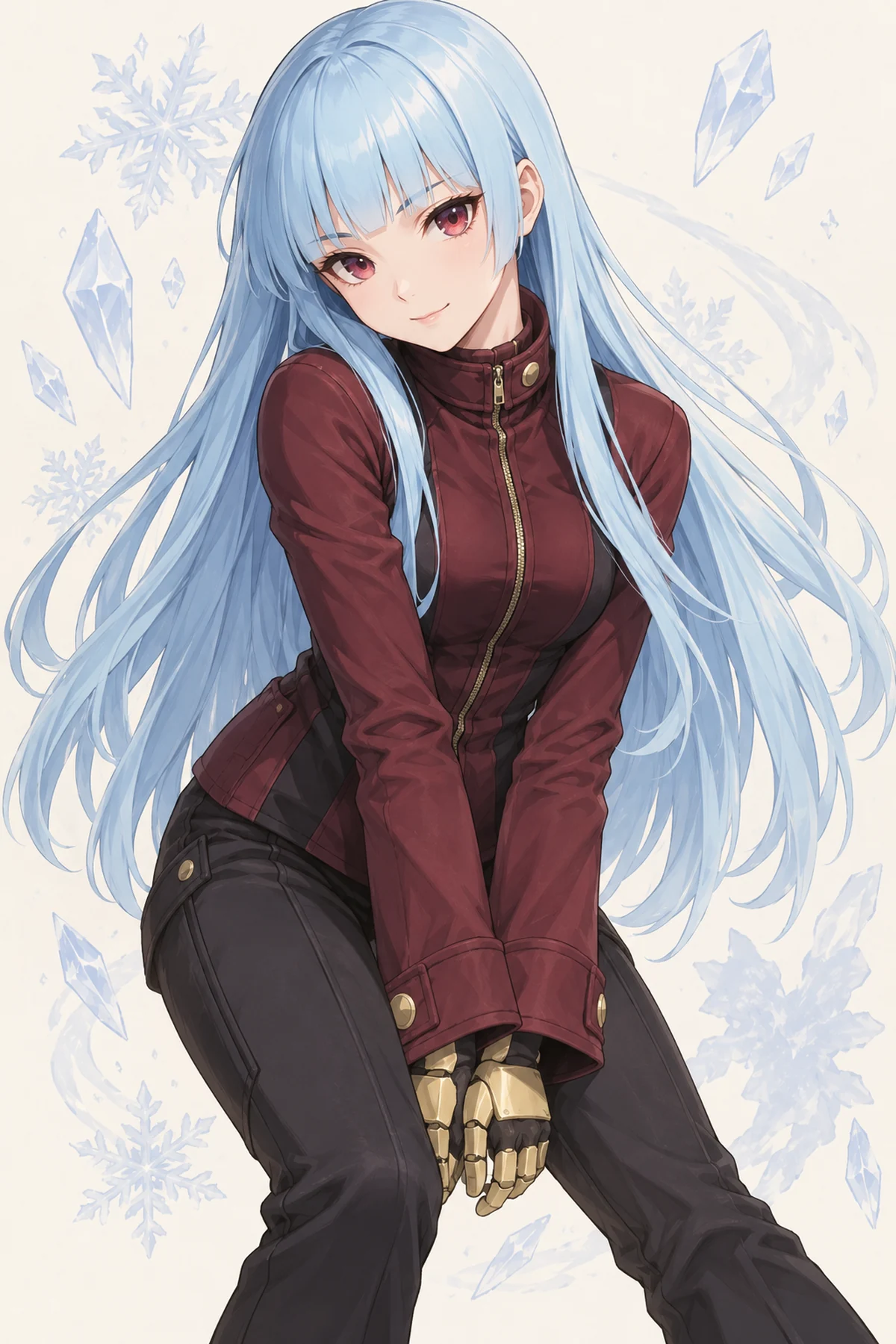 Kula Diamond