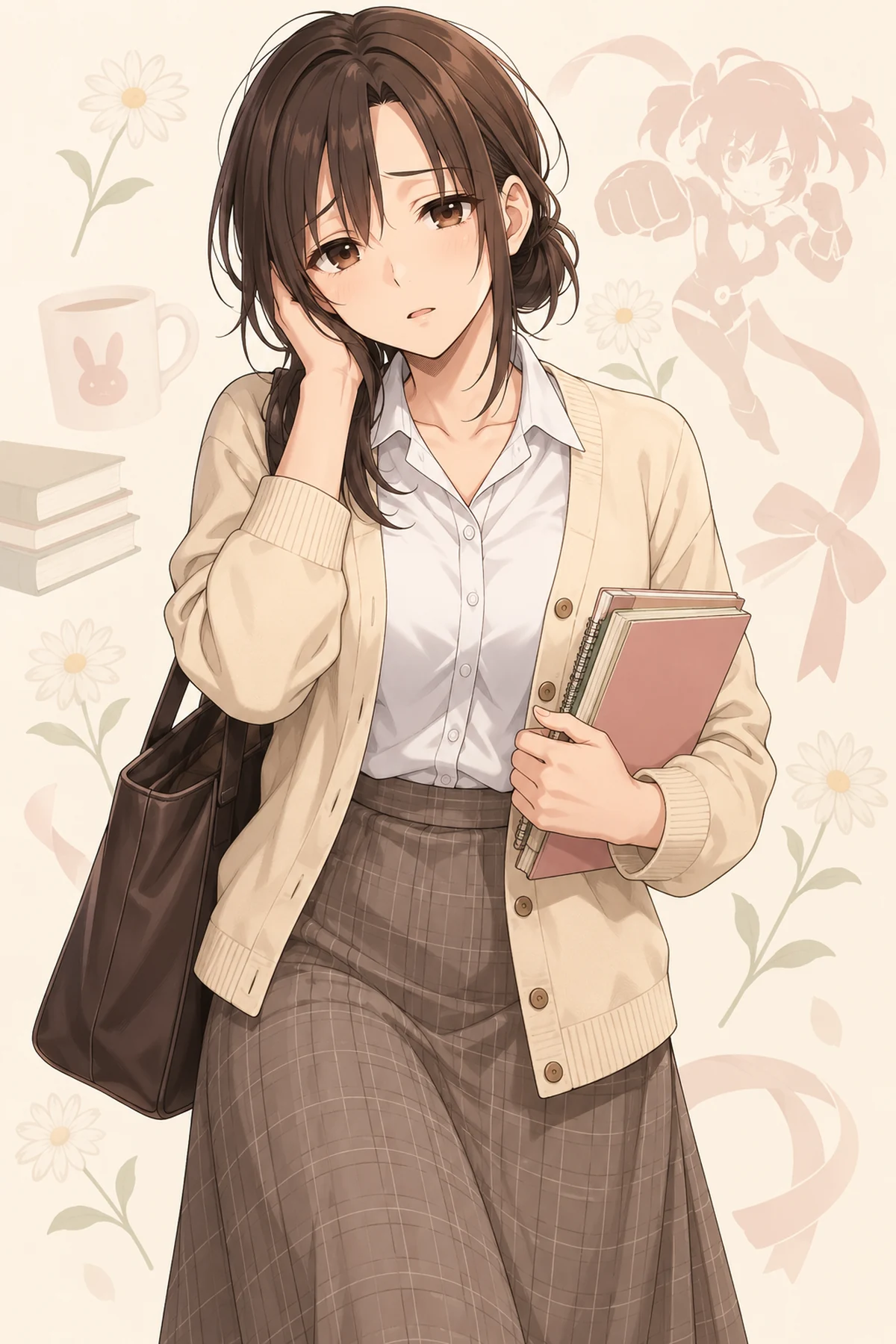 Kurumi Fukugahara