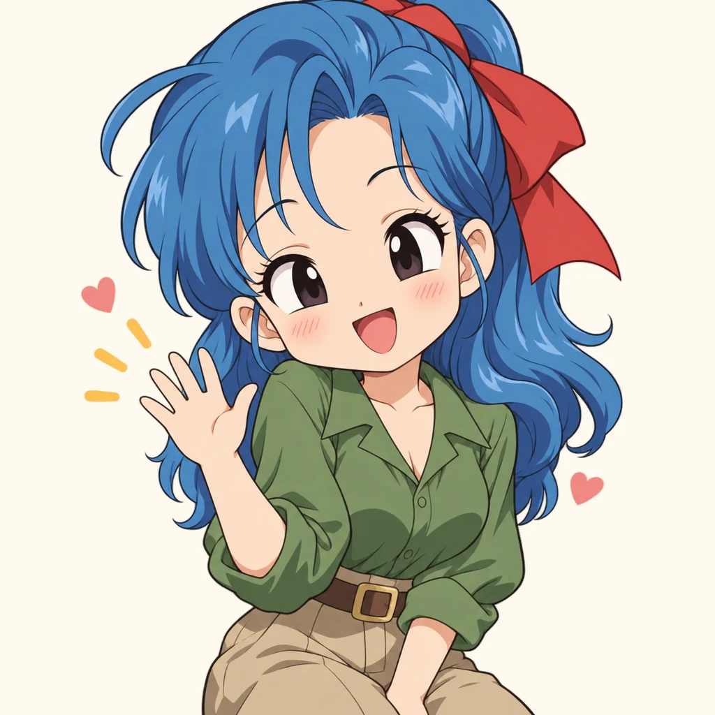 Launch 表情包 1