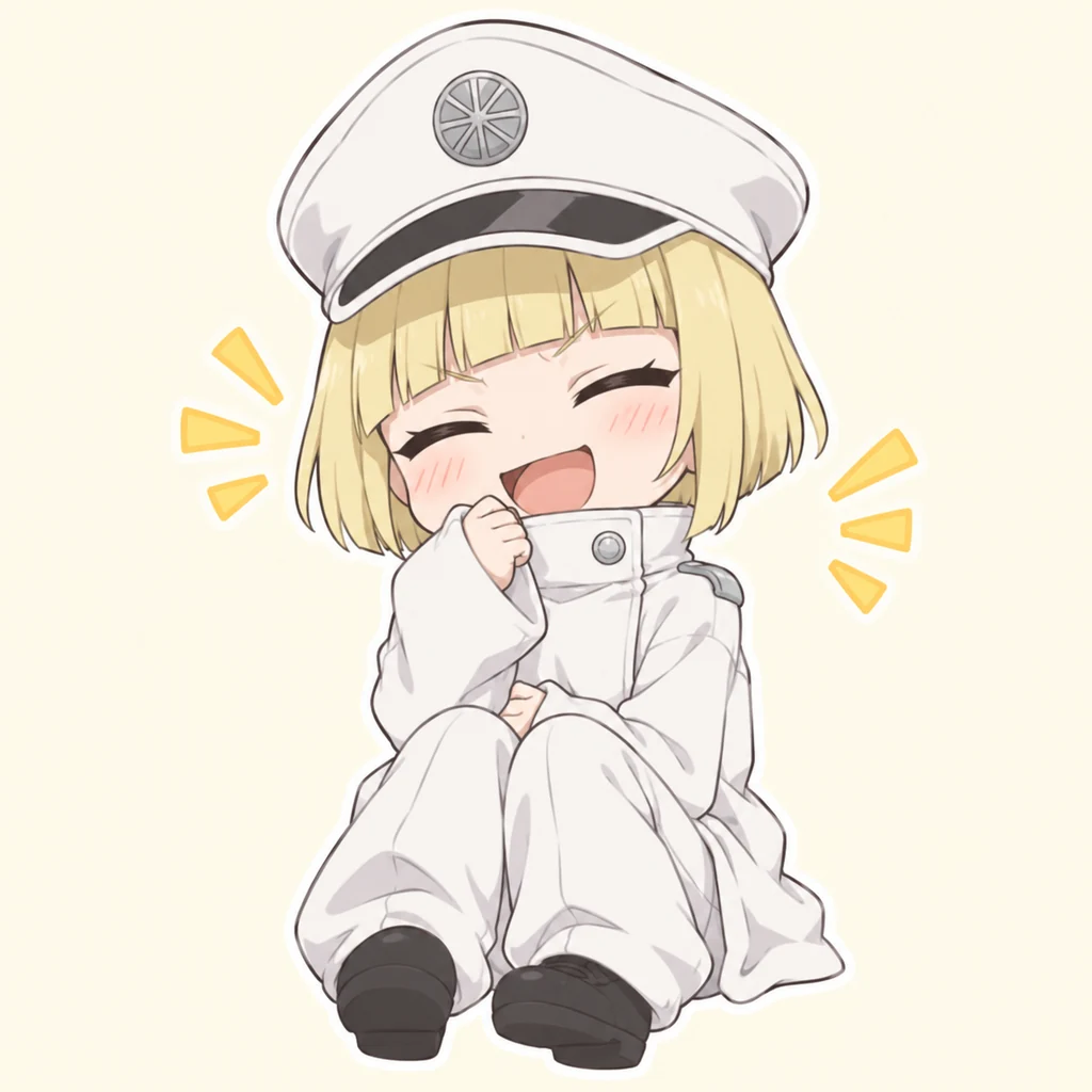 릴토토 램퍼드 表情包 4