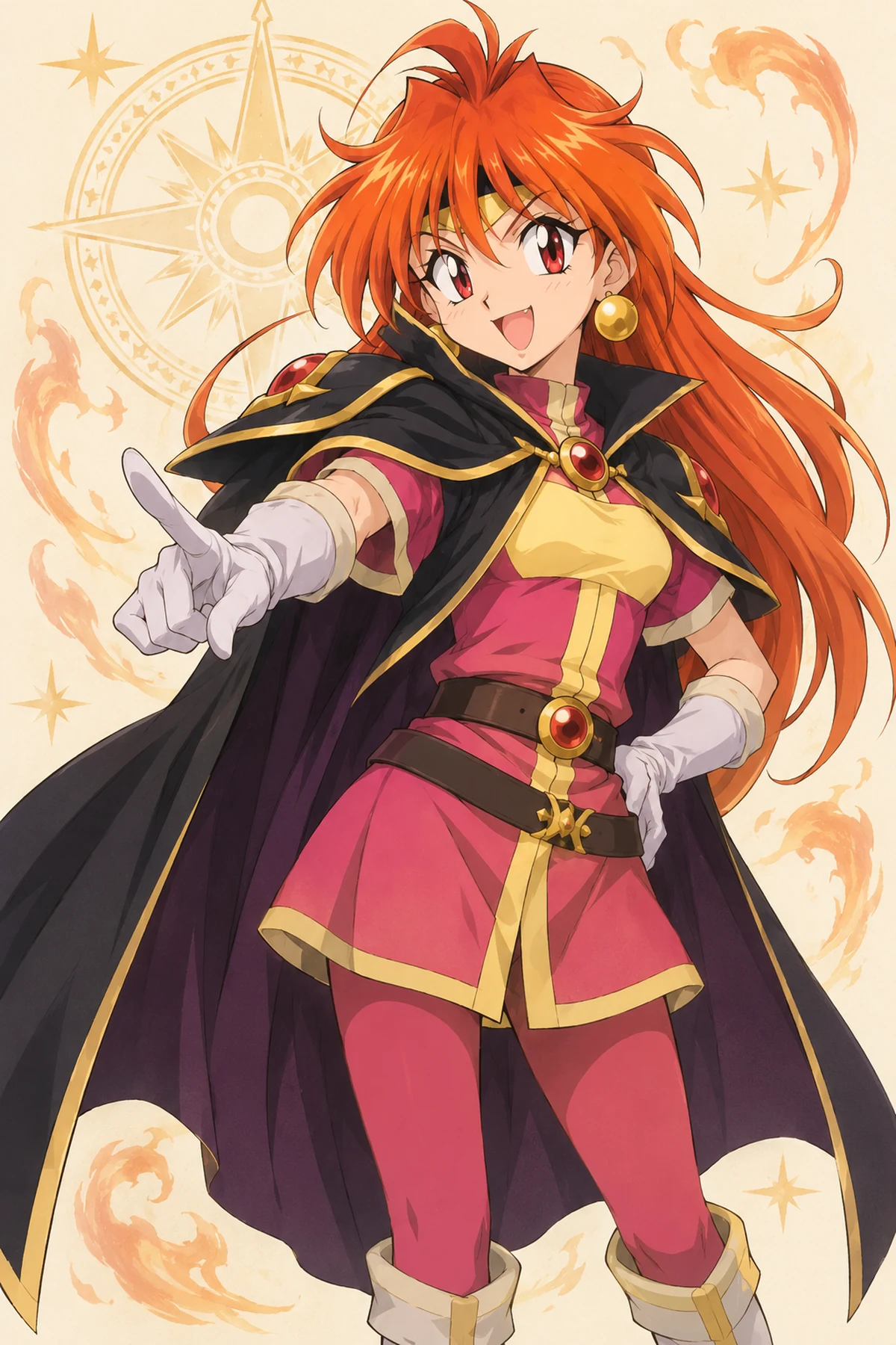Lina Inverse