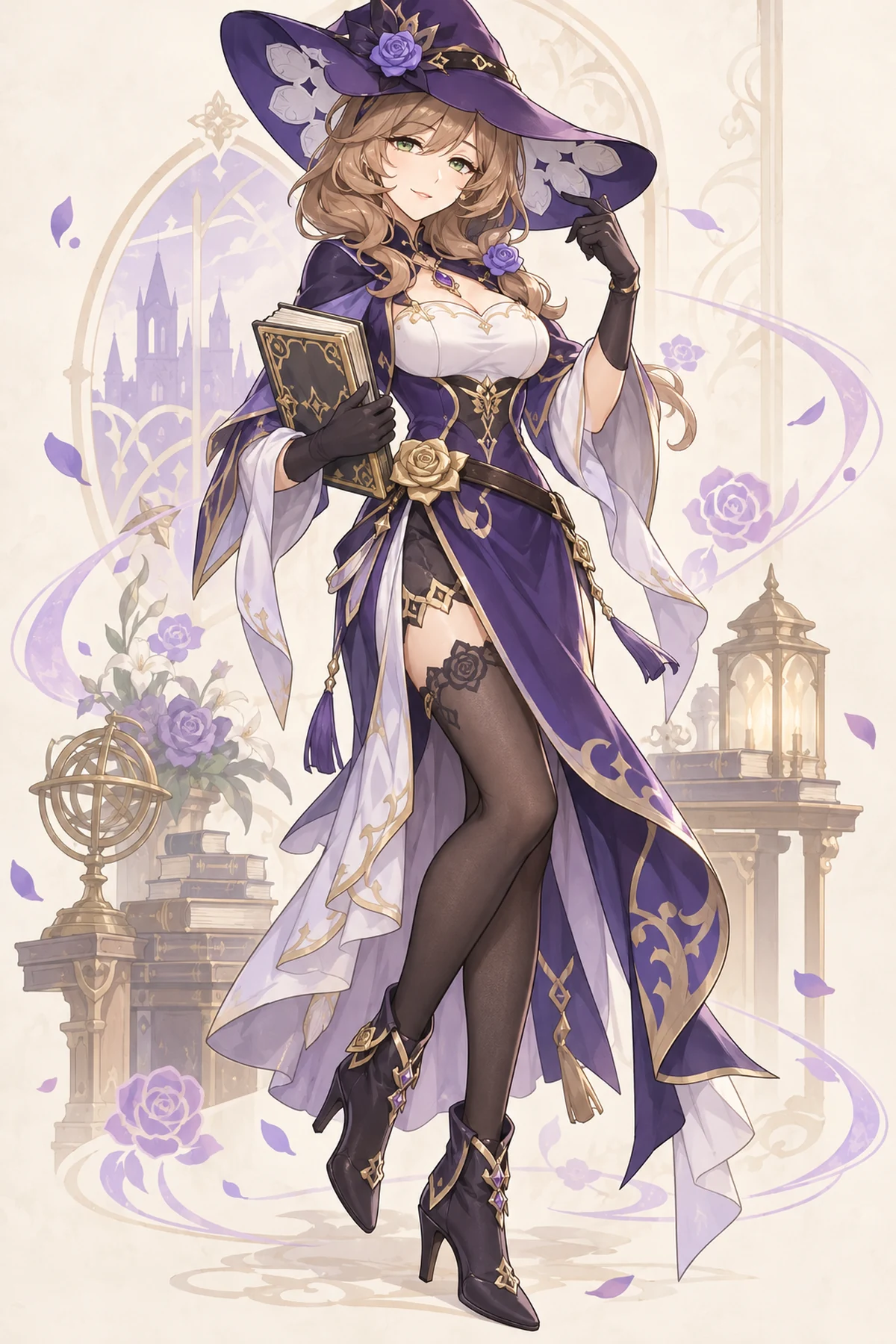 リサ