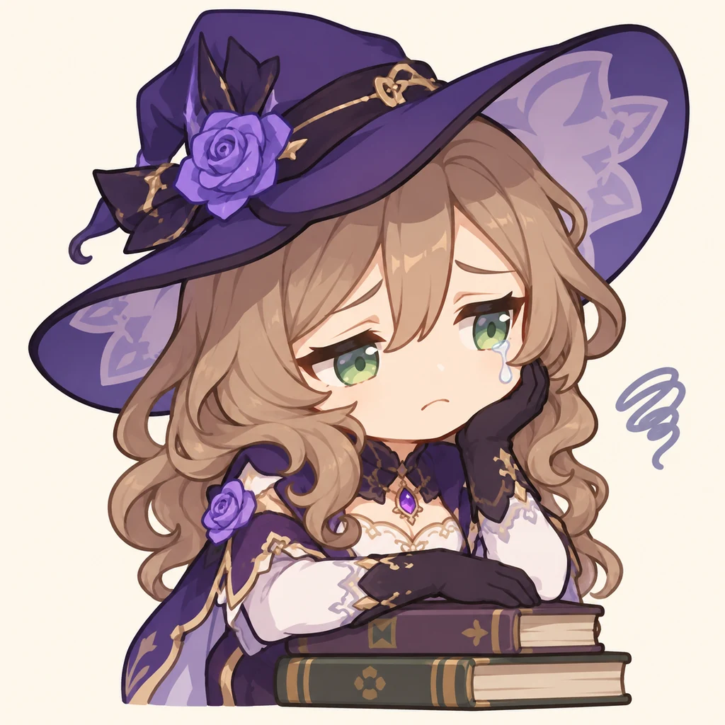 リサ 表情包 3