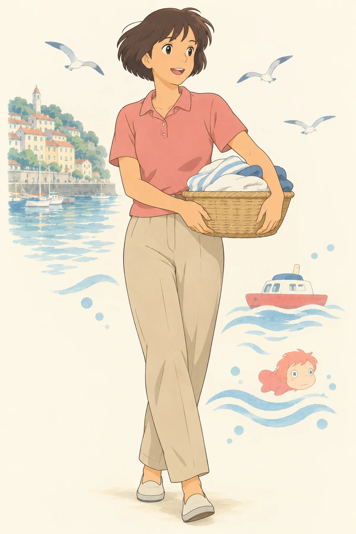 リサ