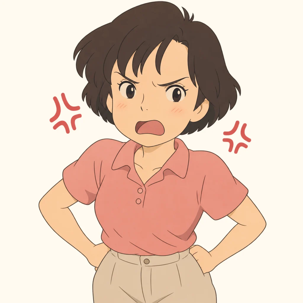 リサ 表情包 2