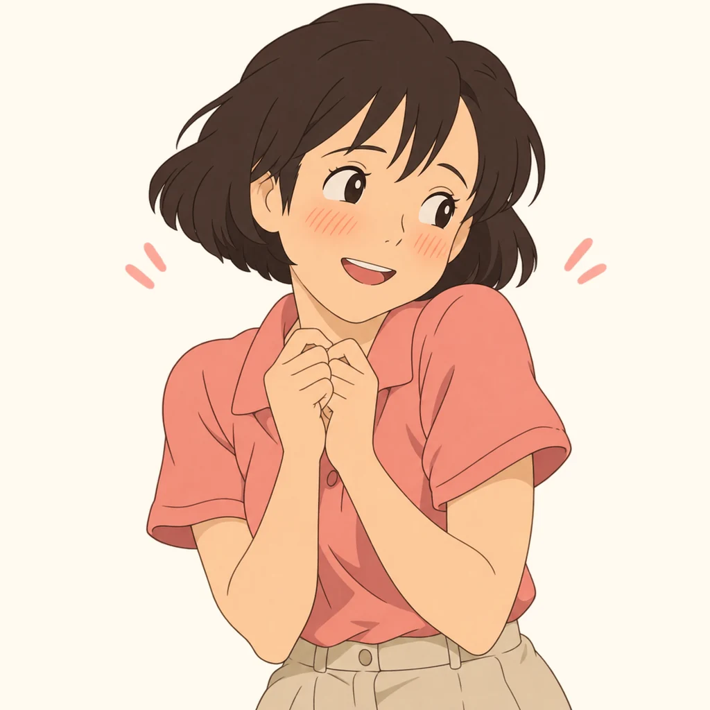 リサ 表情包 6