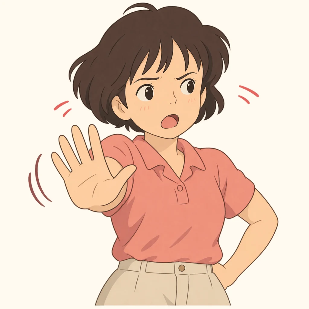 リサ 表情包 8