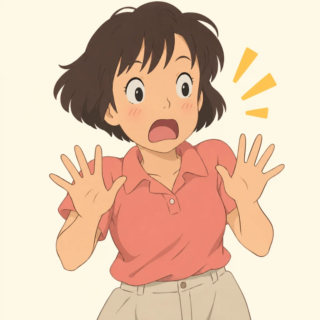 リサ 表情包 5