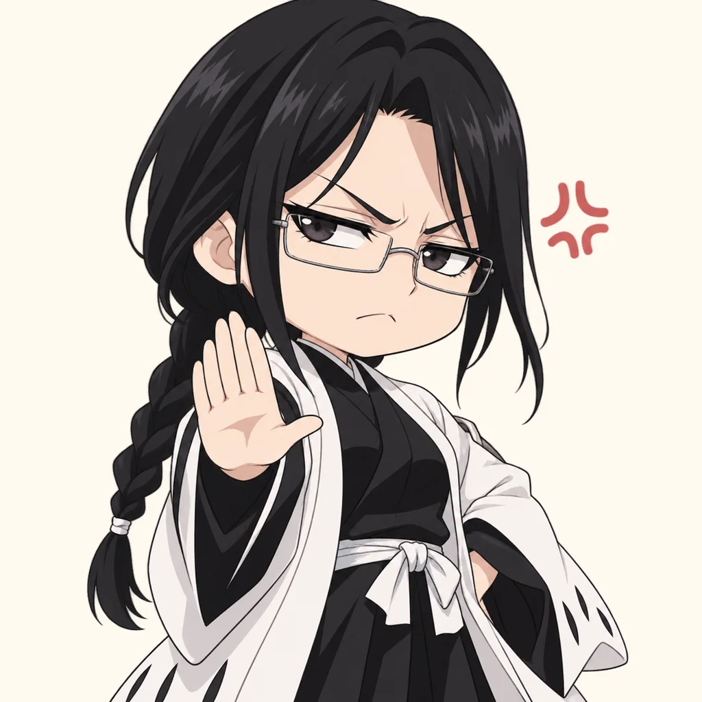Lisa Yadomaru 表情包 2