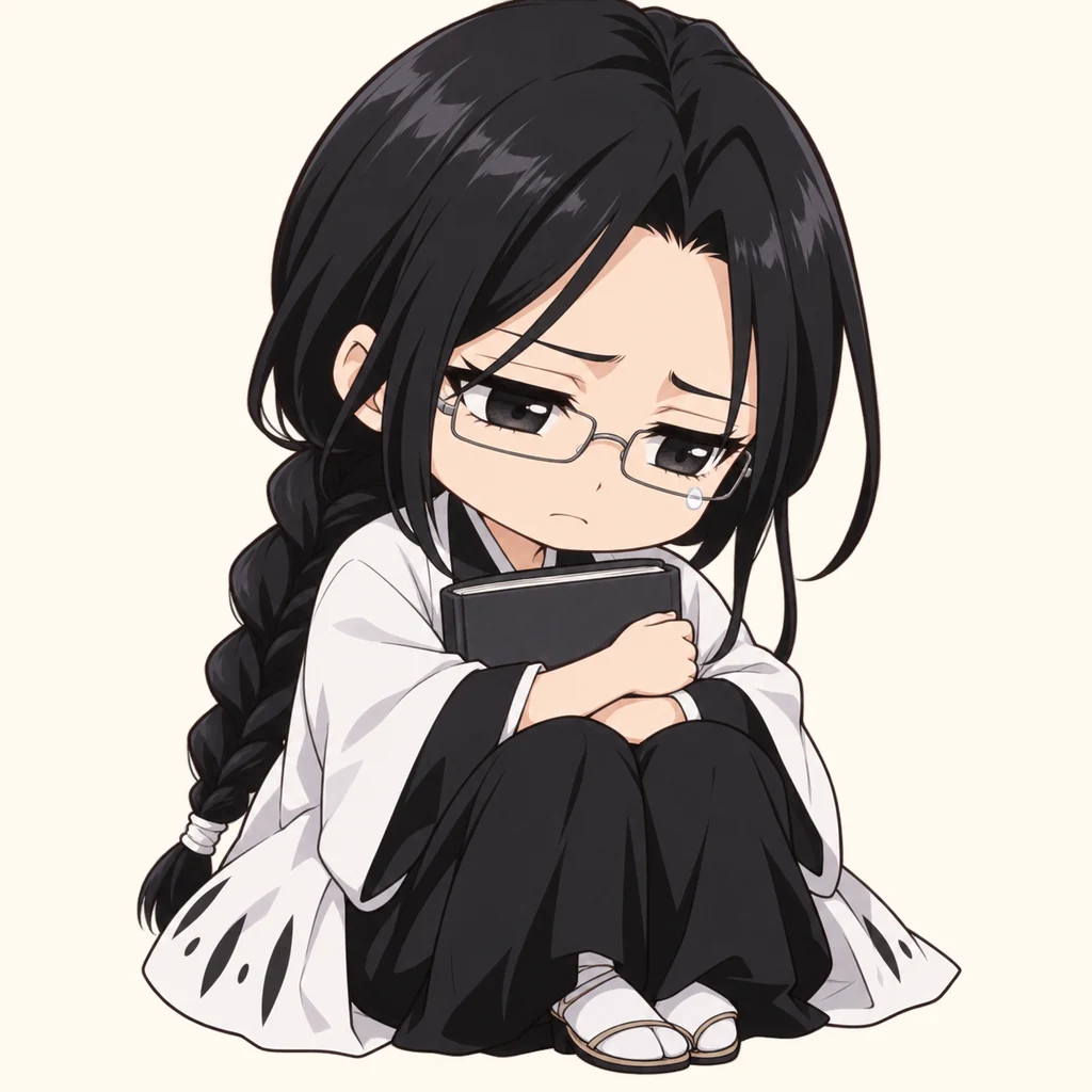 Lisa Yadomaru 表情包 3