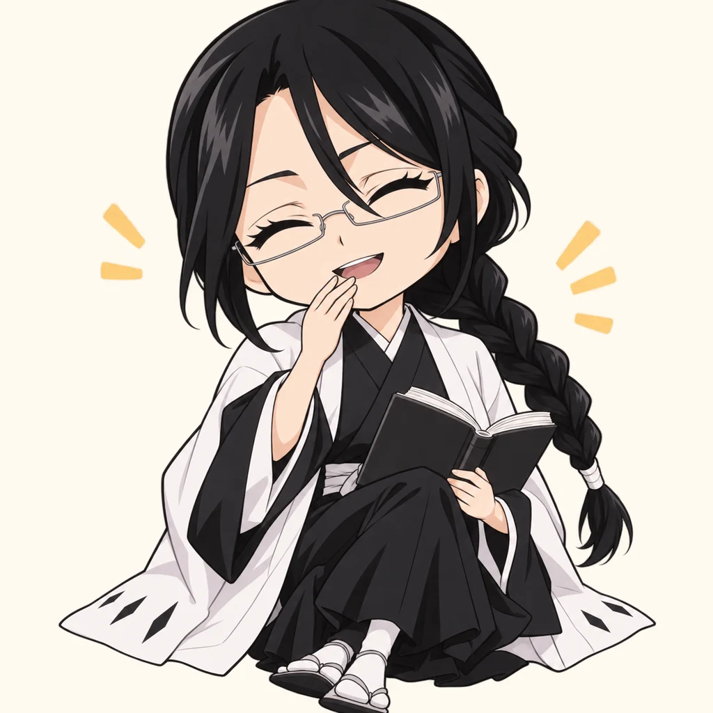 Lisa Yadomaru 表情包 1