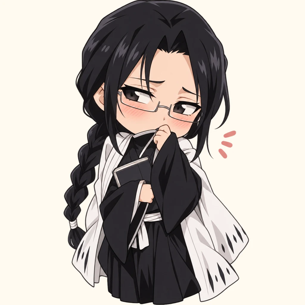 Lisa Yadomaru 表情包 6
