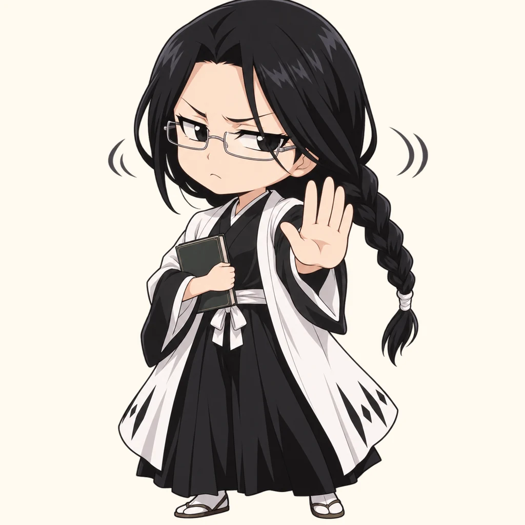 Lisa Yadomaru 表情包 8
