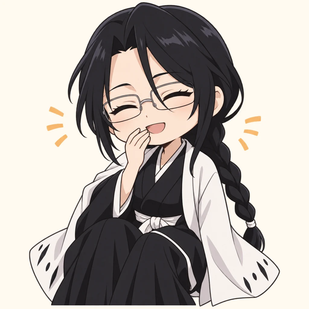 Lisa Yadomaru 表情包 4